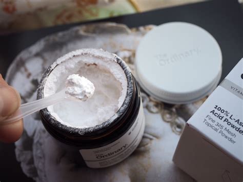 afsillin improved powder how to use|Using Ascorbic Acid Powder for Health: What You Need to Know.